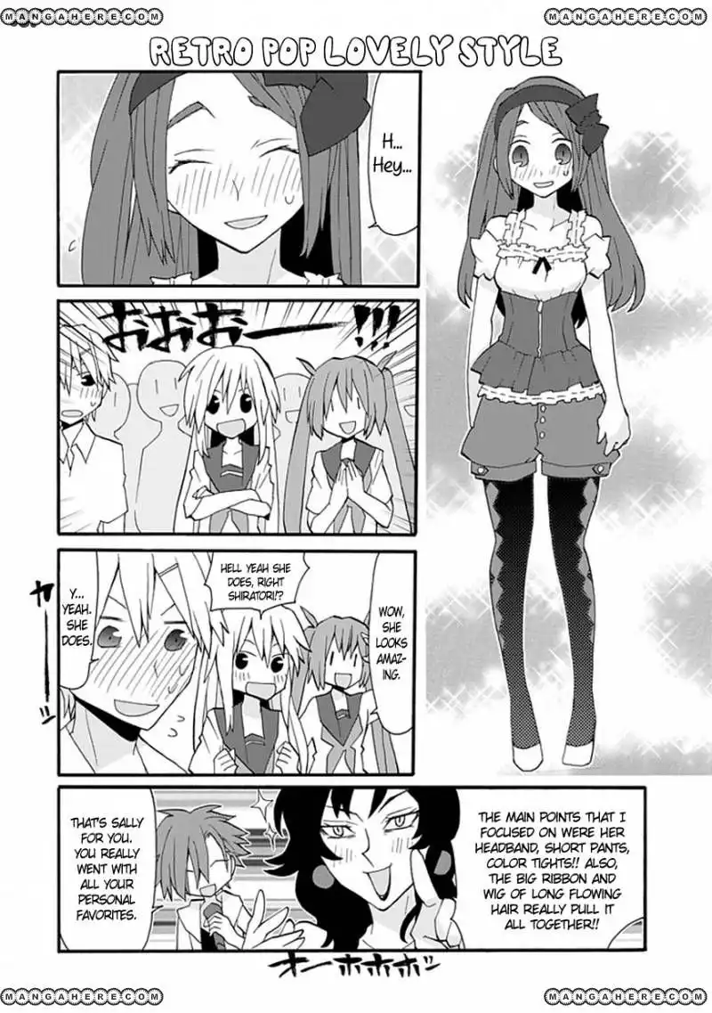 Yandere Kanojo Chapter 46 7